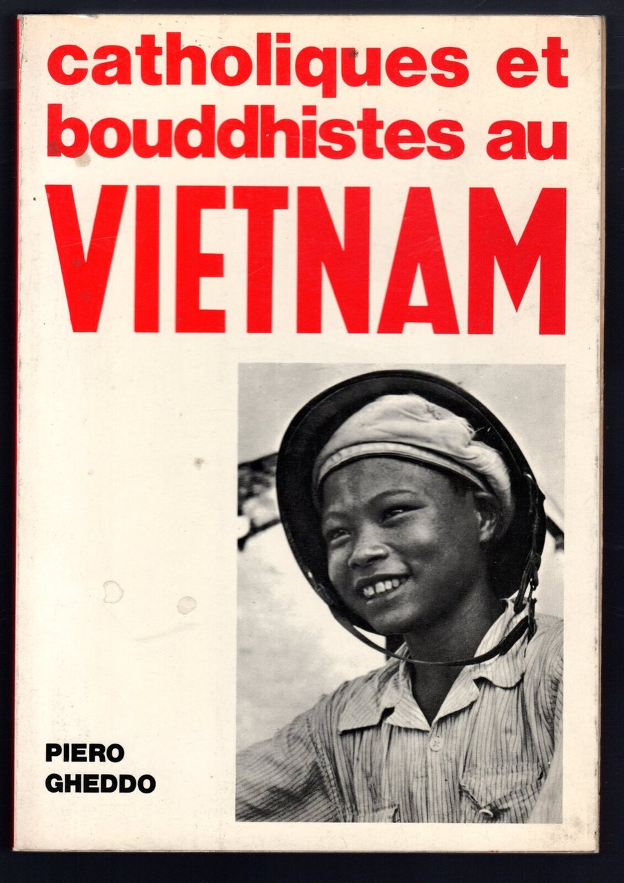 Catholiques et bouddhistes au Vietnam