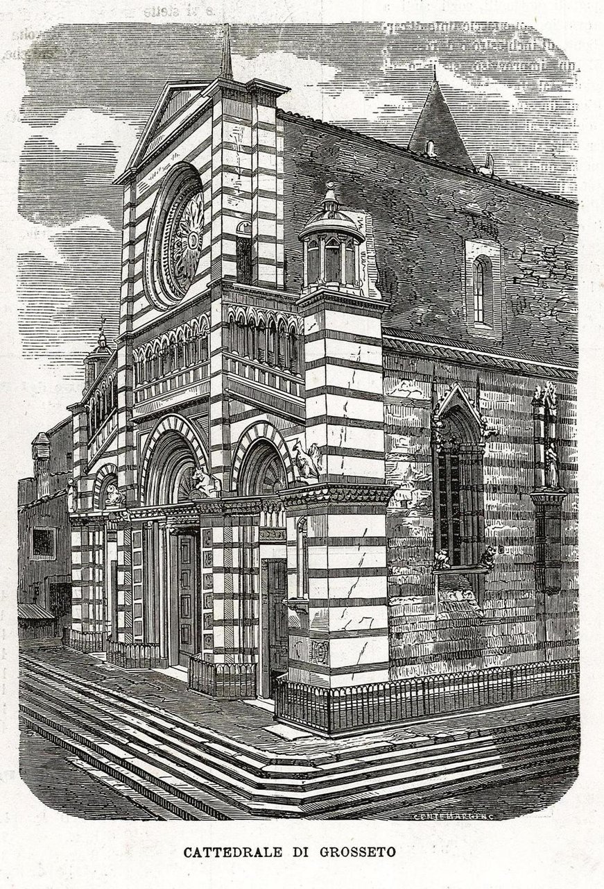 Cattedrale di Grosseto