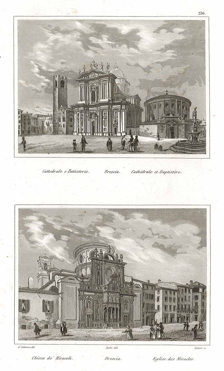 Cattedrale e Battistero - Chiesa de' Miracoli. | Immagine principale