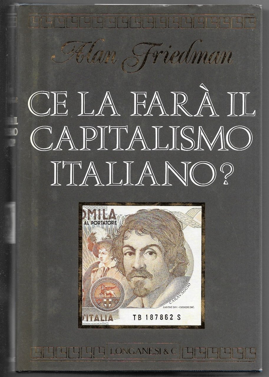 Ce la farà il capitalismo italiano?