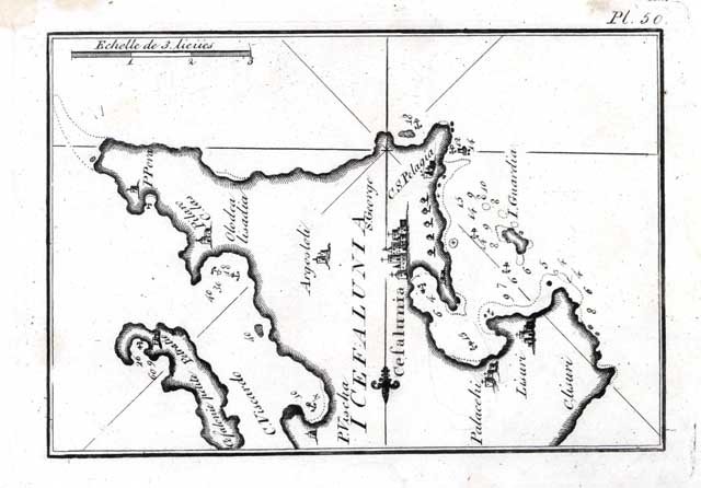 Cefalonia | Immagine principale