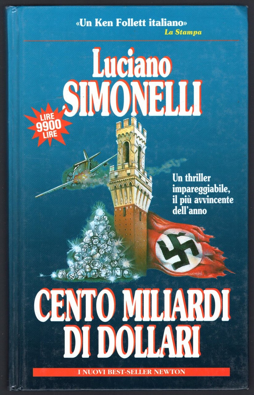 Cento Miliardi di Dollari