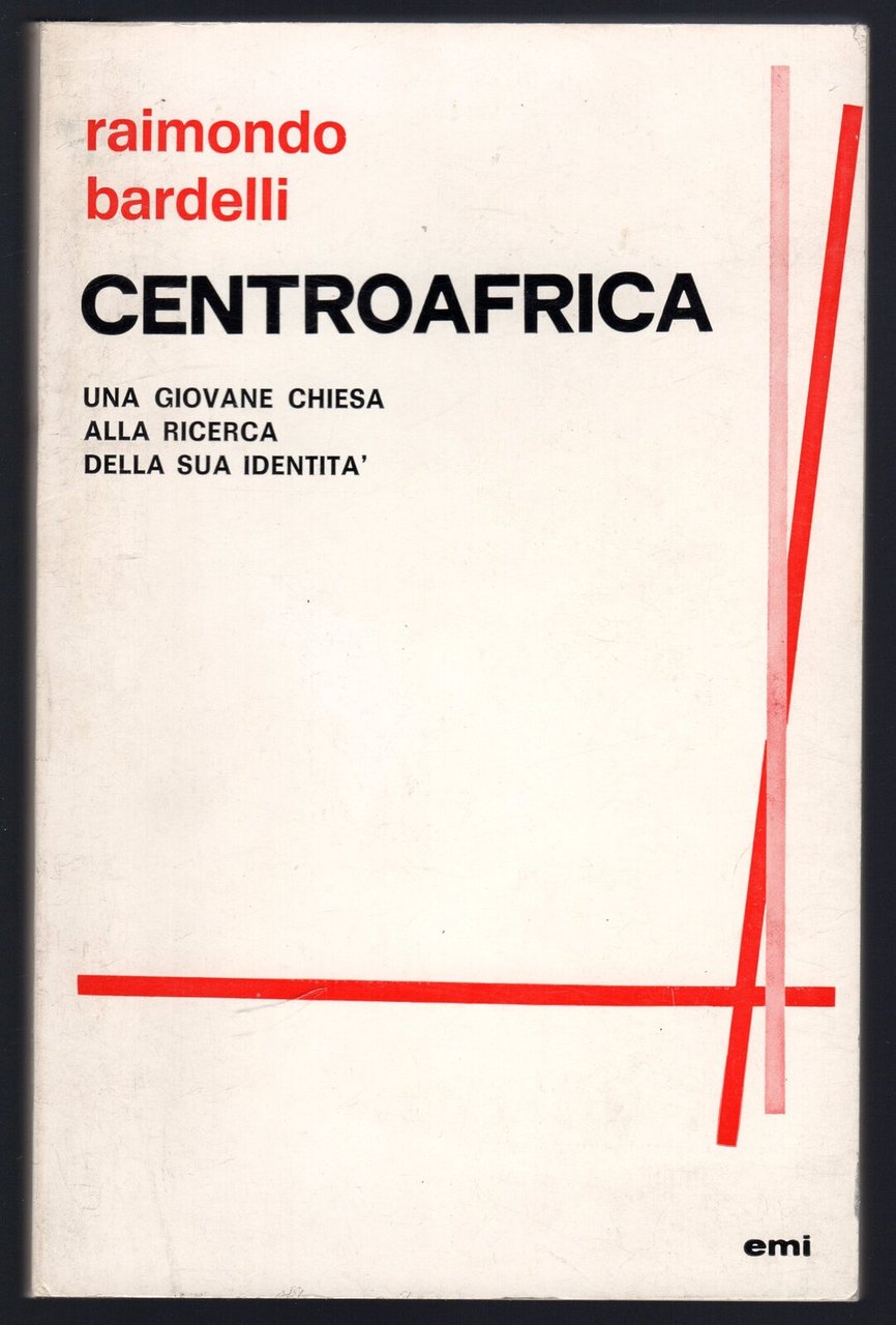 Centroafrica. Una giovane chiesa alla ricerca della sua identità