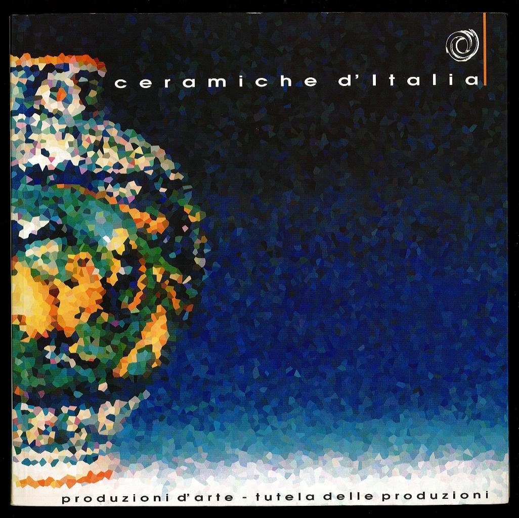 Ceramiche d'Italia
