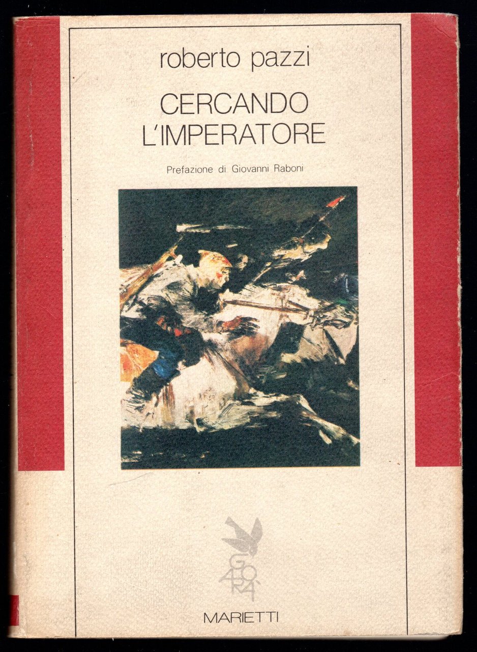 Cercando l'imperatore