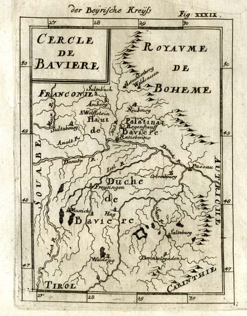 Cercle/de/Baviere | Immagine principale