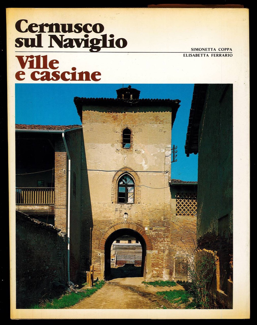 Cernusco sul Naviglio Ville e cascine | Immagine principale