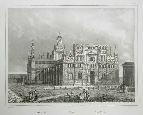 Certosa | Immagine principale