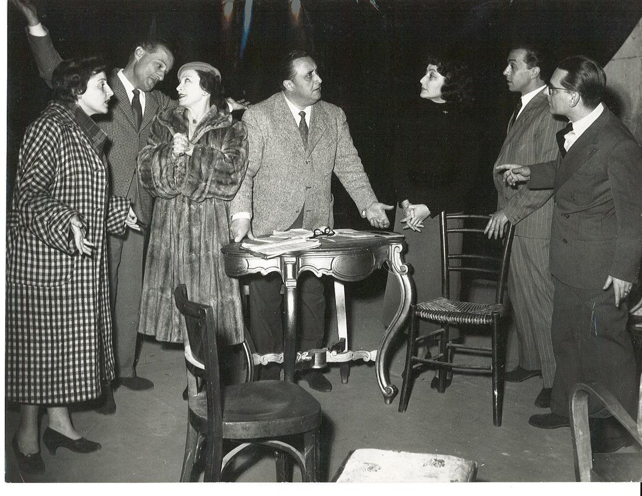 Cesarina Gheraldi - Loris Gizzi (senza titolo)