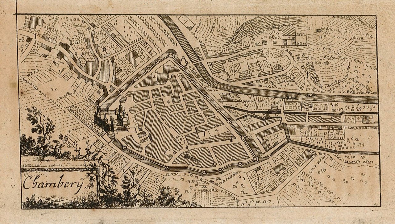 Chambery | Immagine principale