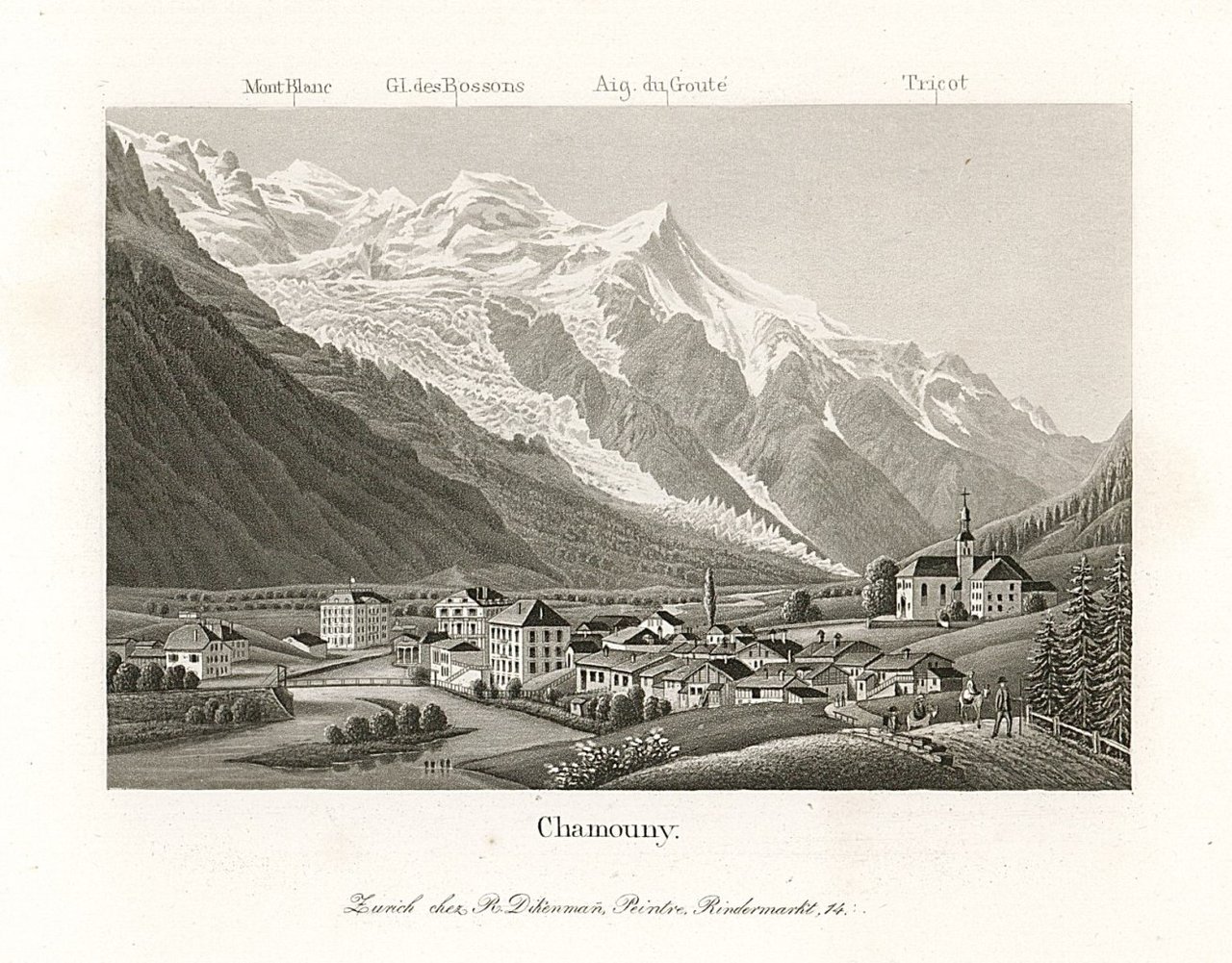 Chamouny