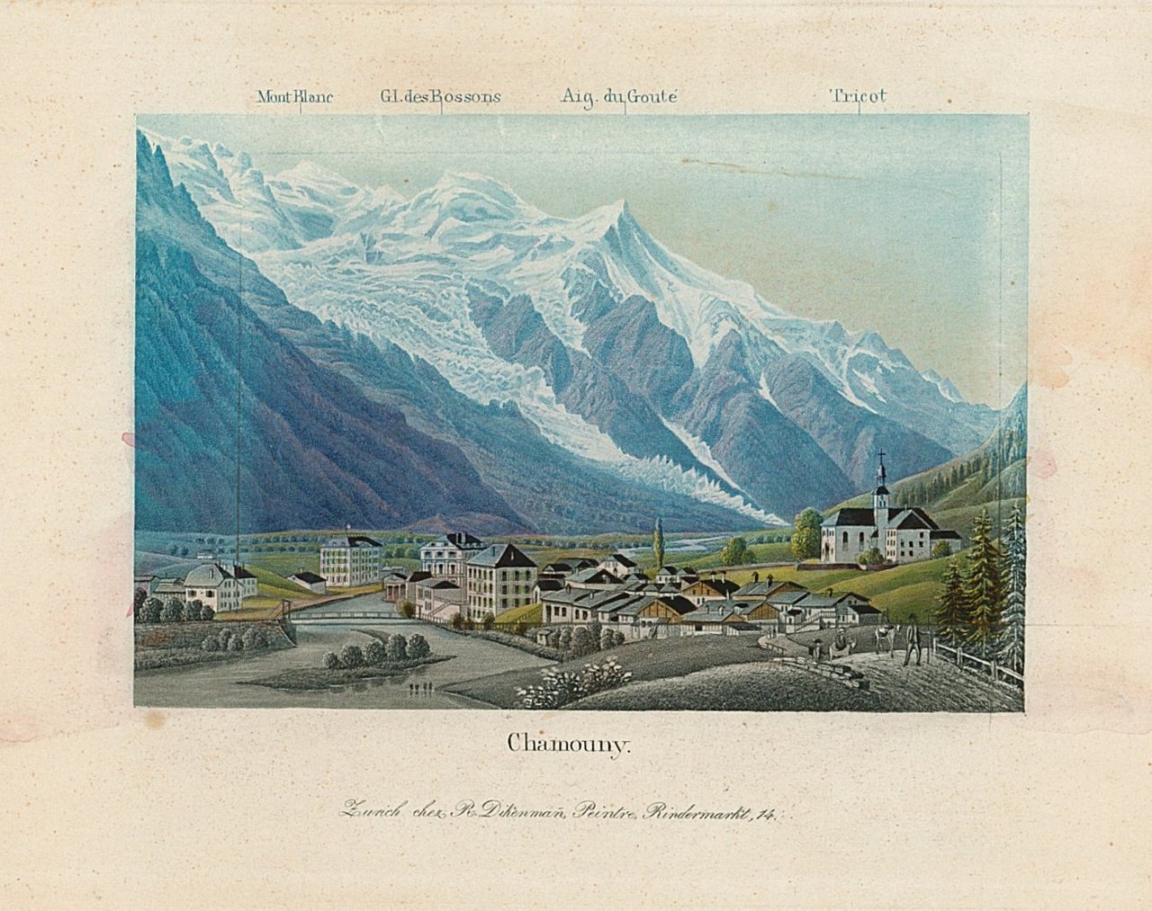 Chamouny