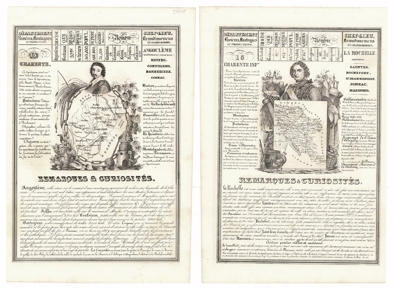 Charente - Charente Inf.re