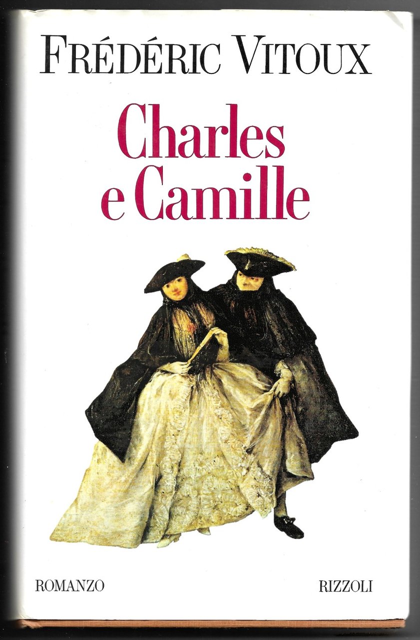 Charles e Camille