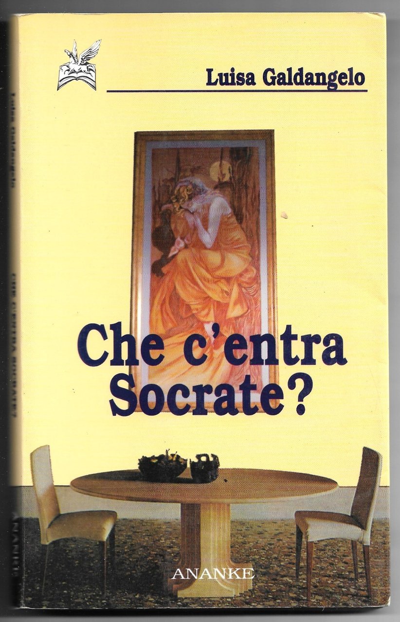 Che c'entra Socrate?