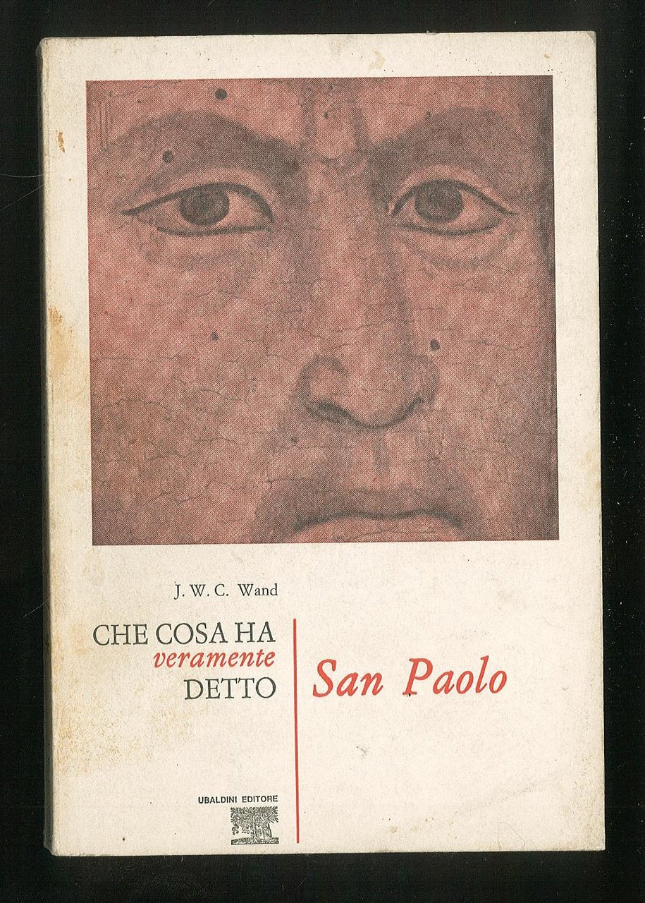 Che cosa ha veramente detto San Paolo