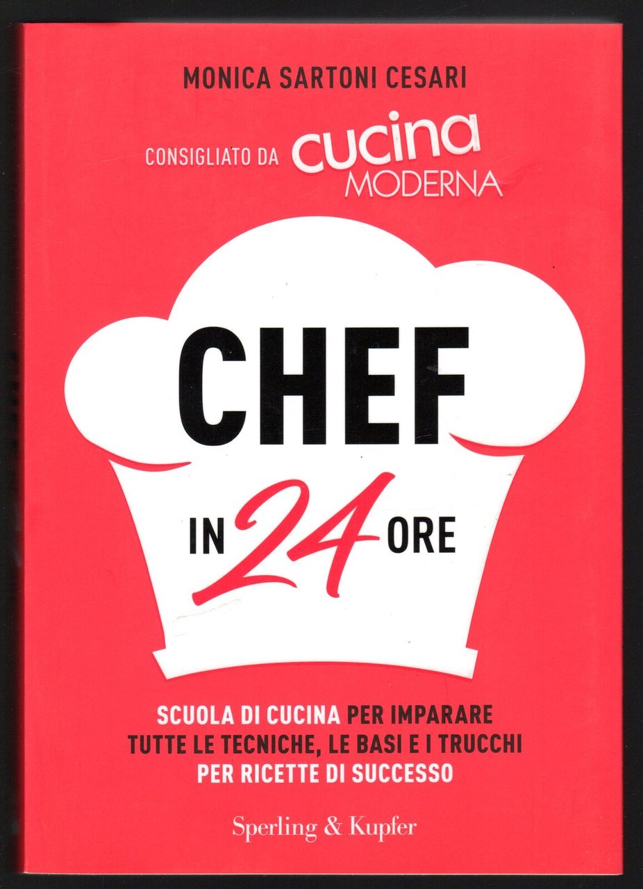 Chef In 24 Ore