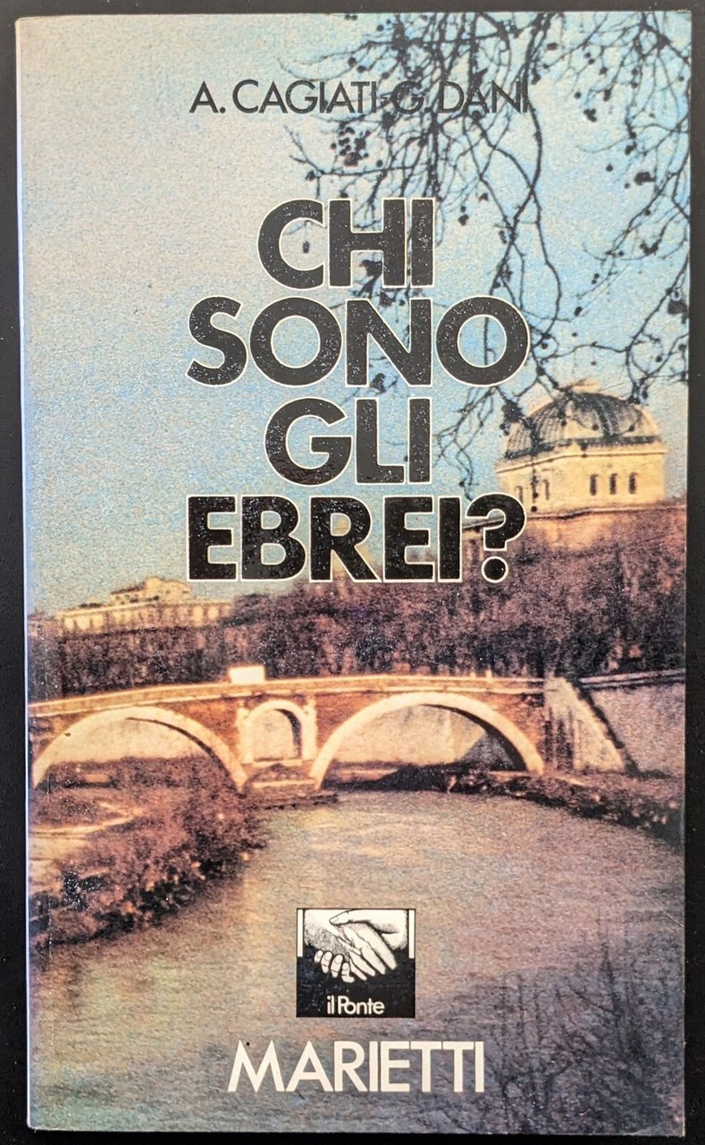 Chi sono gli Ebrei? | Immagine principale