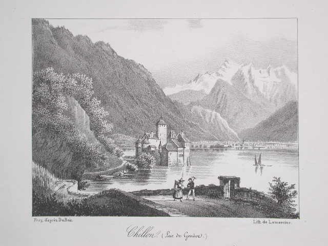 Chillon /. | Immagine principale