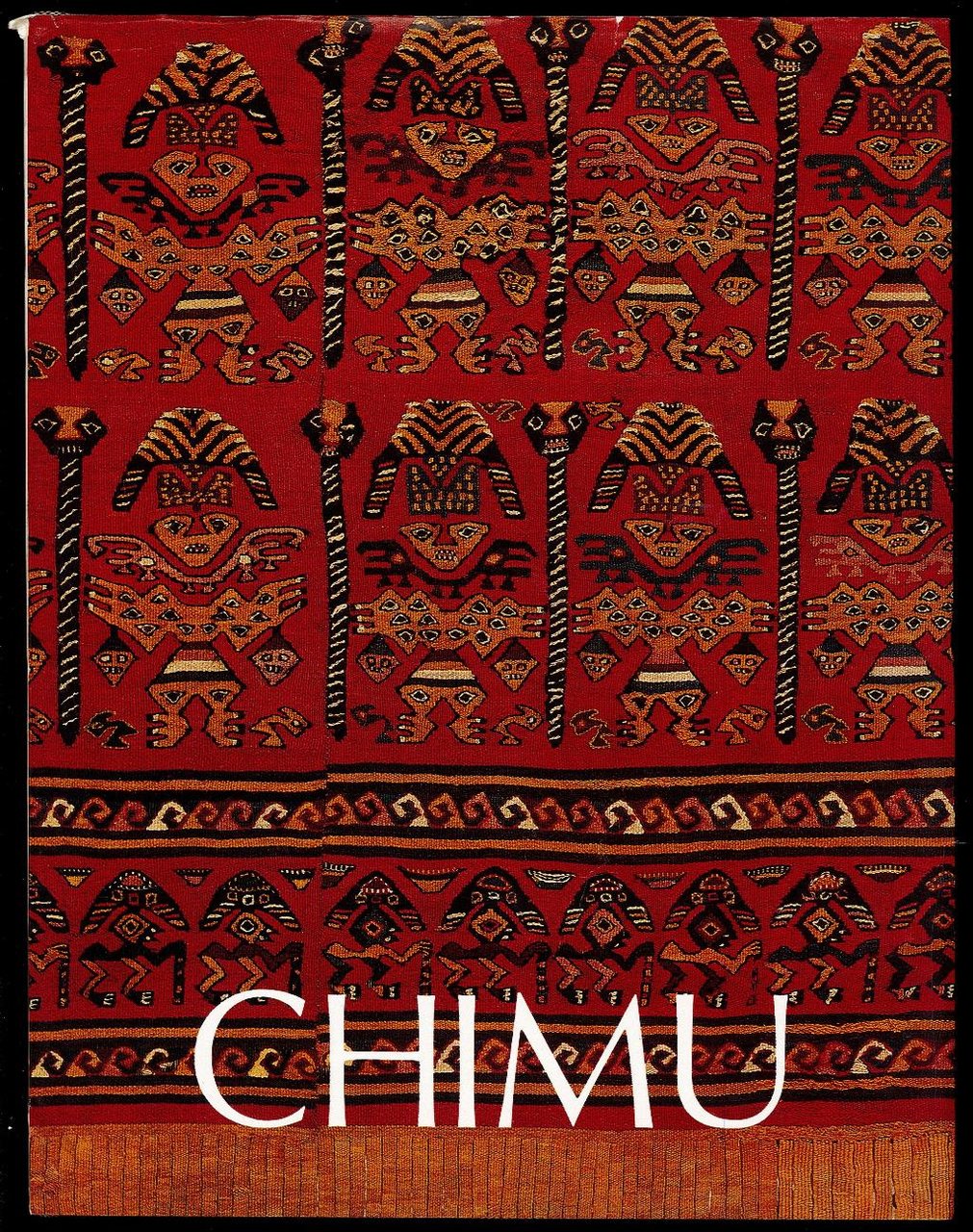 Chimu | Immagine principale