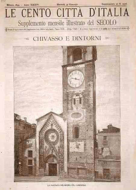 Chivasso e dintorni