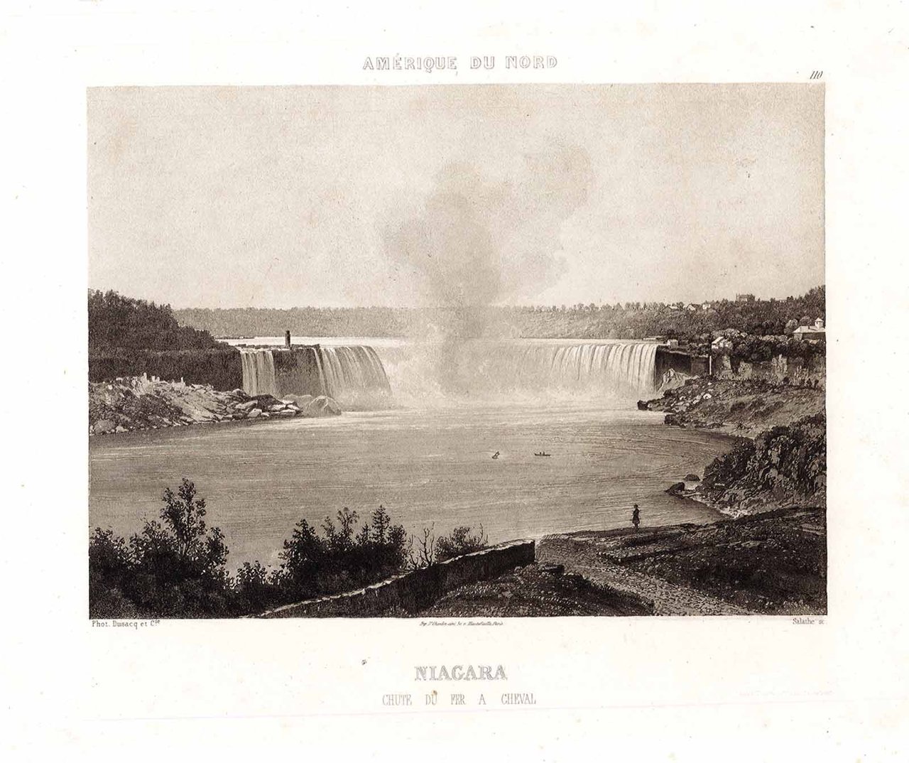 Chute du Niagara