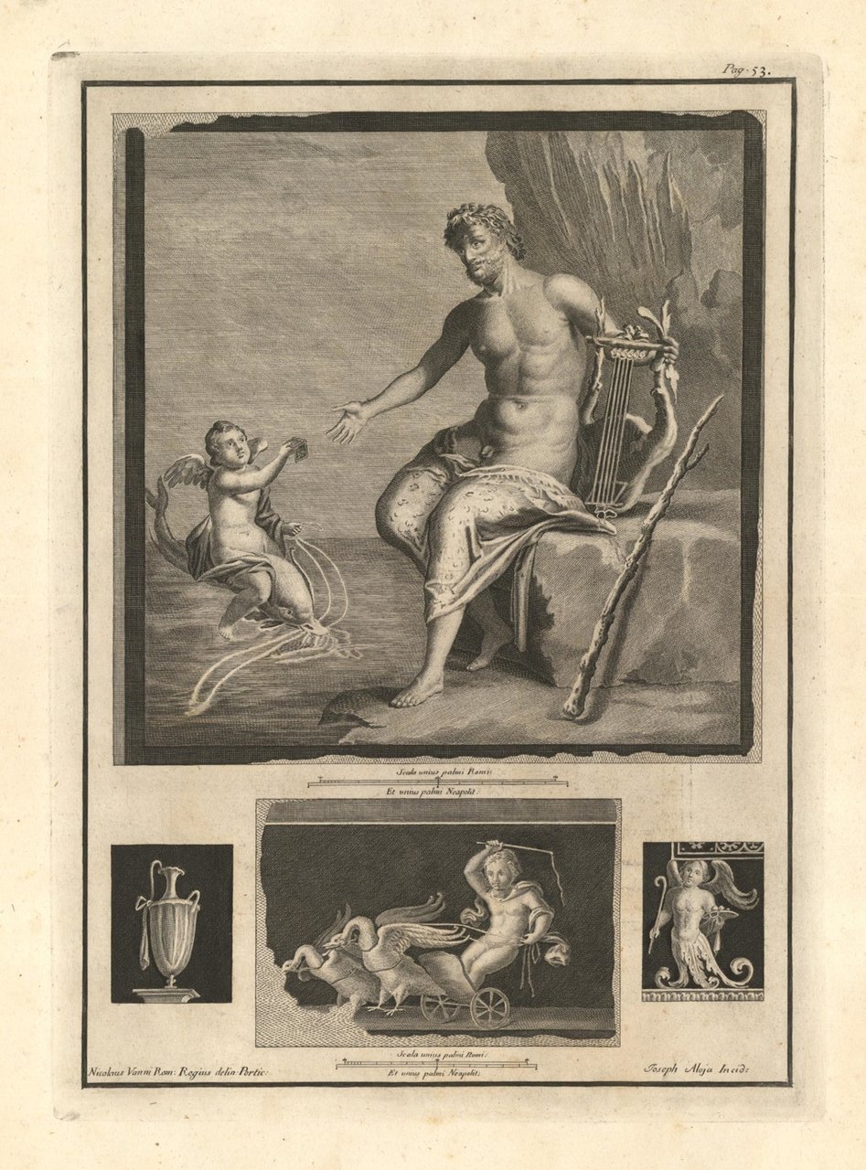 Ciclope (senza titolo)