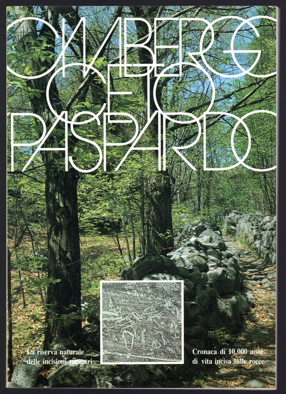 Cimbergo e Paspardo