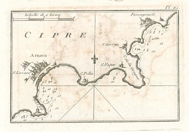 Cipre | Immagine principale