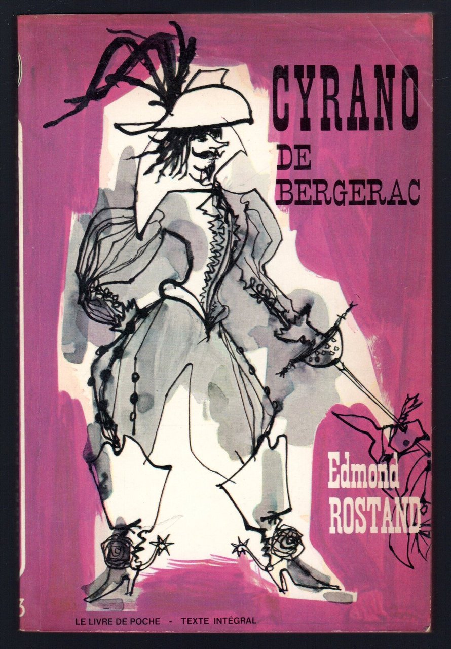 Cirano di Bergerac