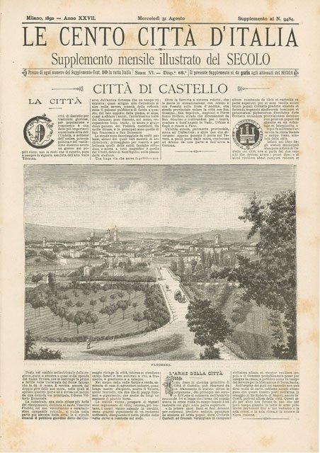 Città di Castello