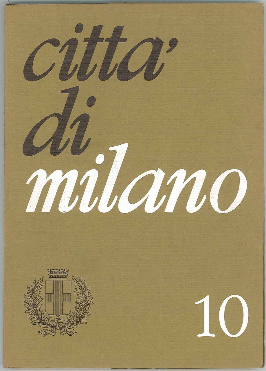 Città di Milano 10