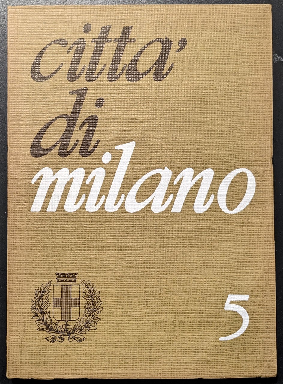 Città di Milano 5. Storia del Teatro Re 1813-1872 | Immagine principale