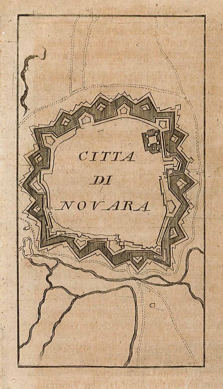 Città di Novara