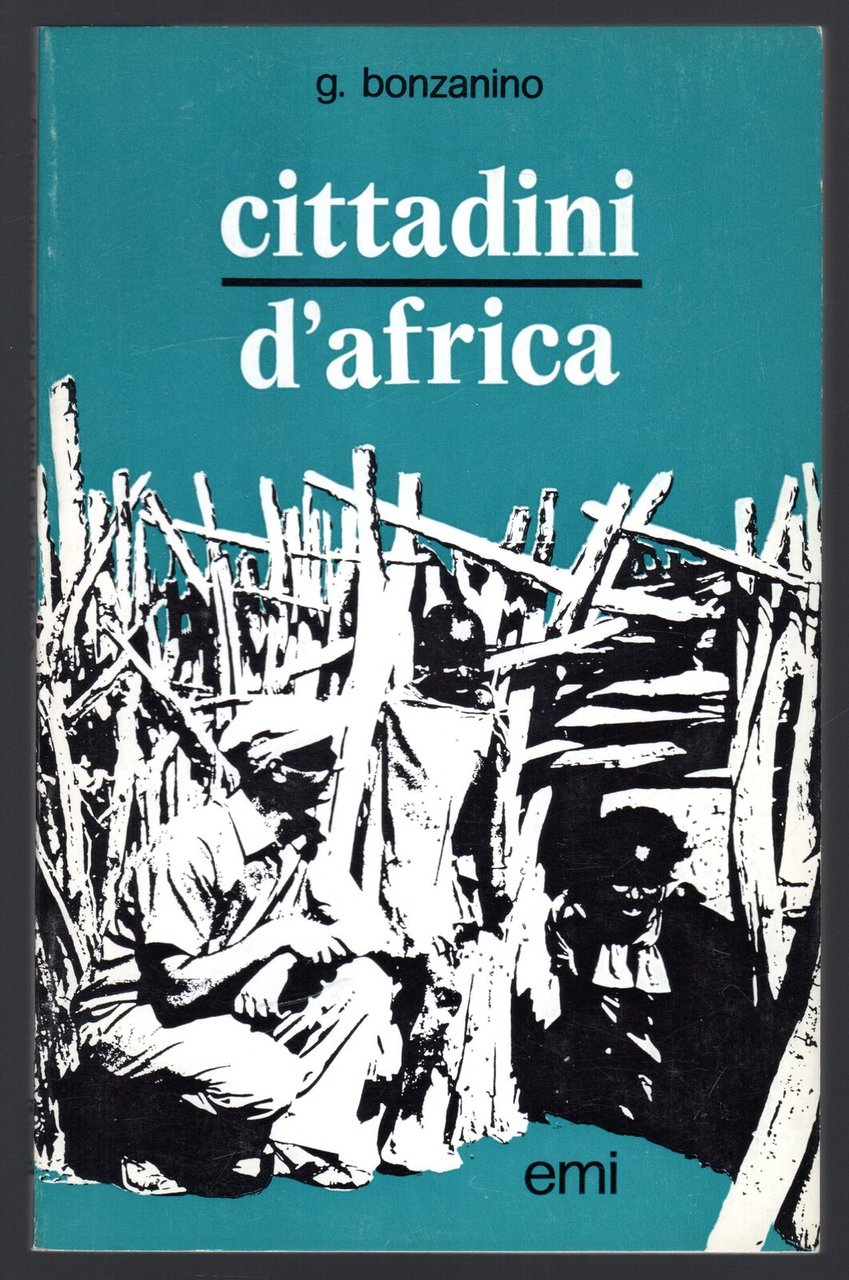 Cittadini d'Africa