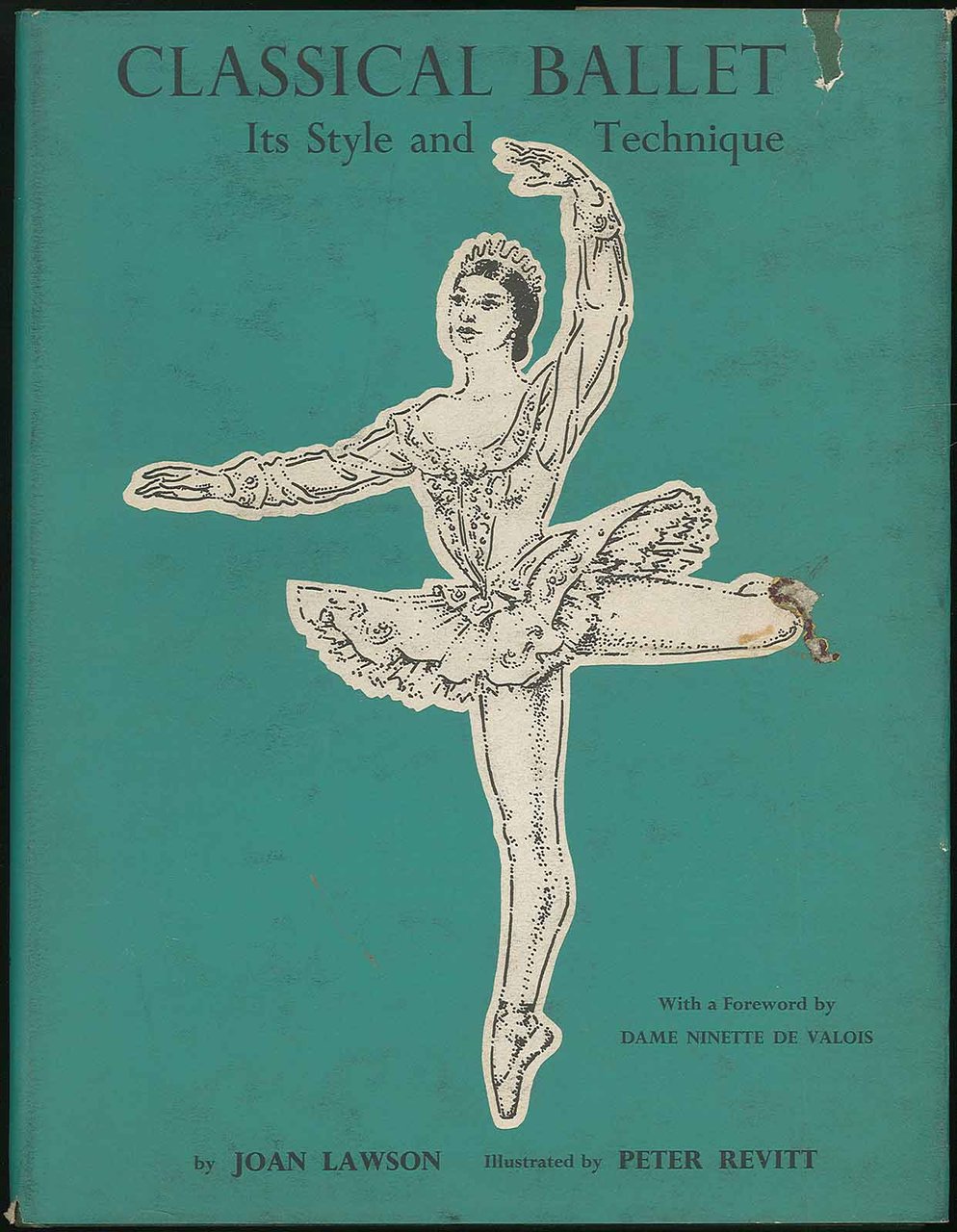 Classical ballet - Its style and technique