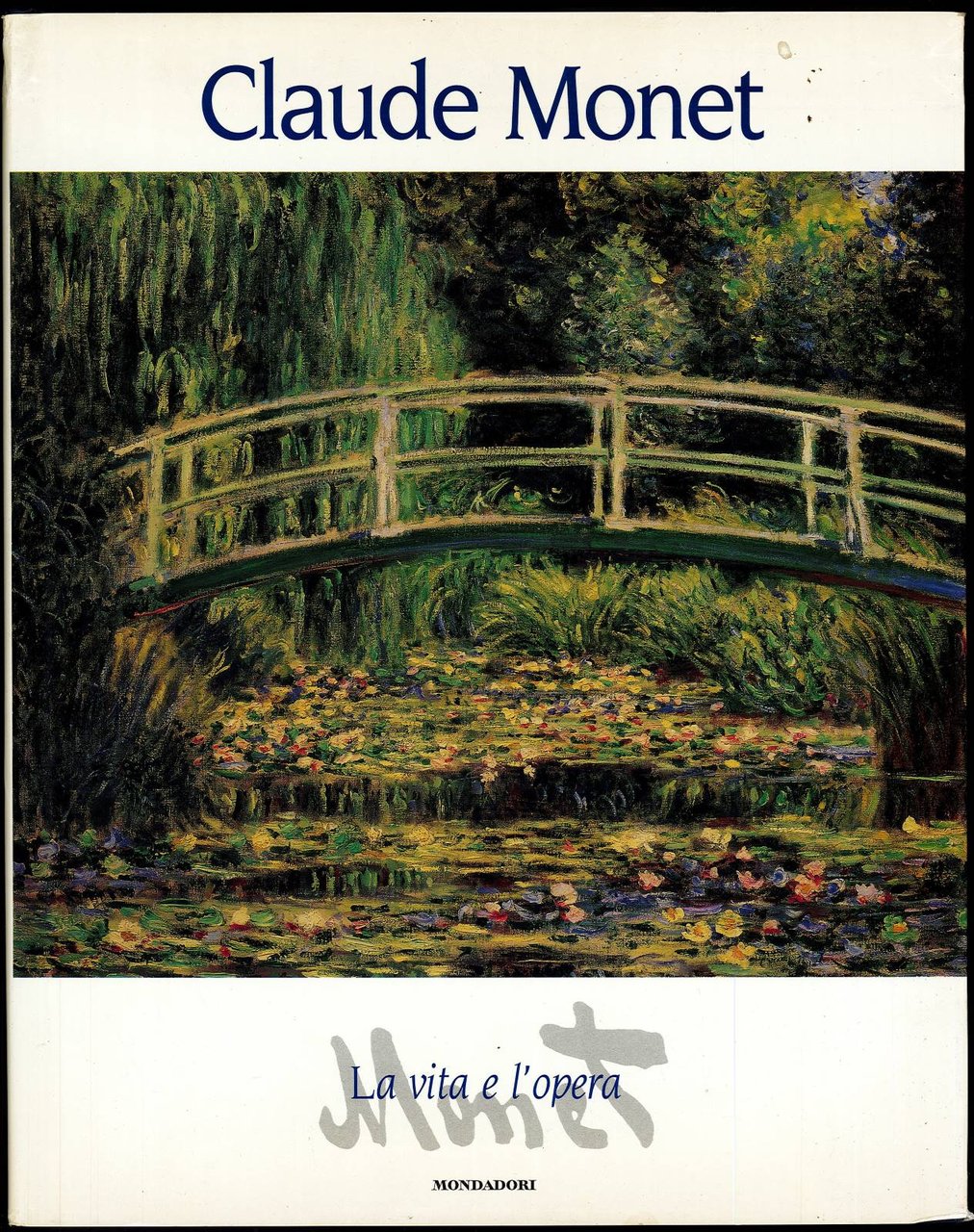 Claude Monet La vita e l'opera | Immagine principale
