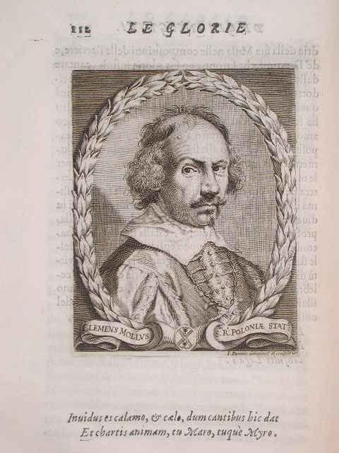 Clemente Molli Bolognese