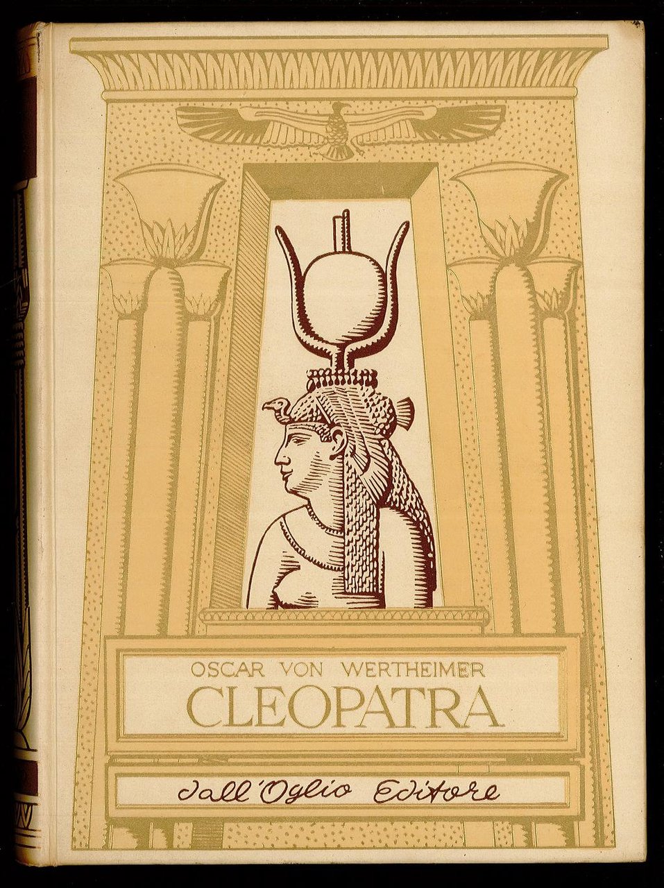 Cleopatra