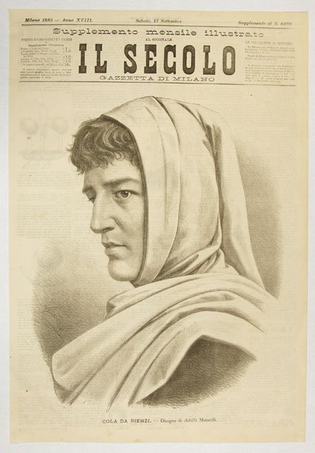Cola da Rienzi