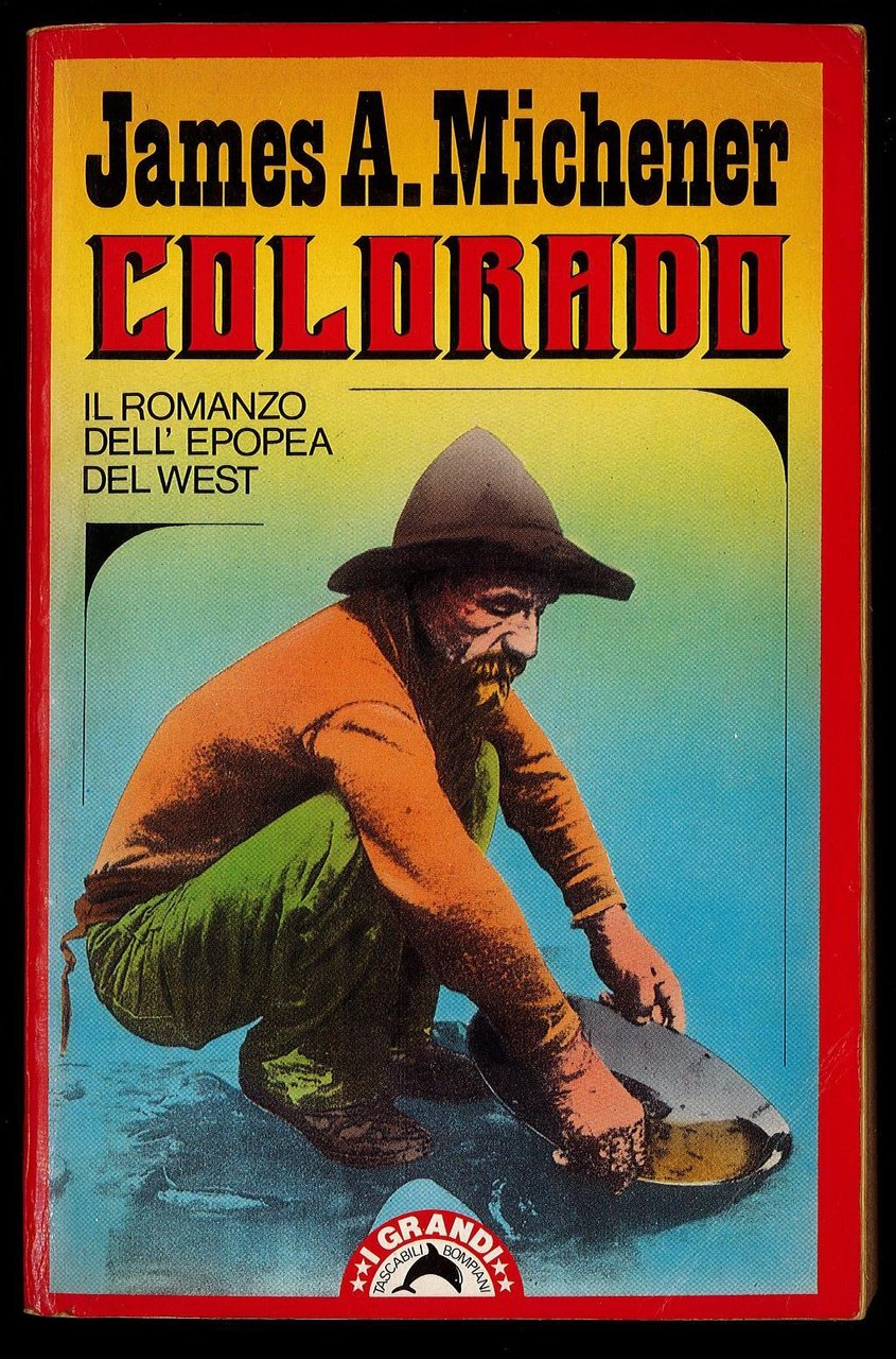 Colorado | Immagine principale