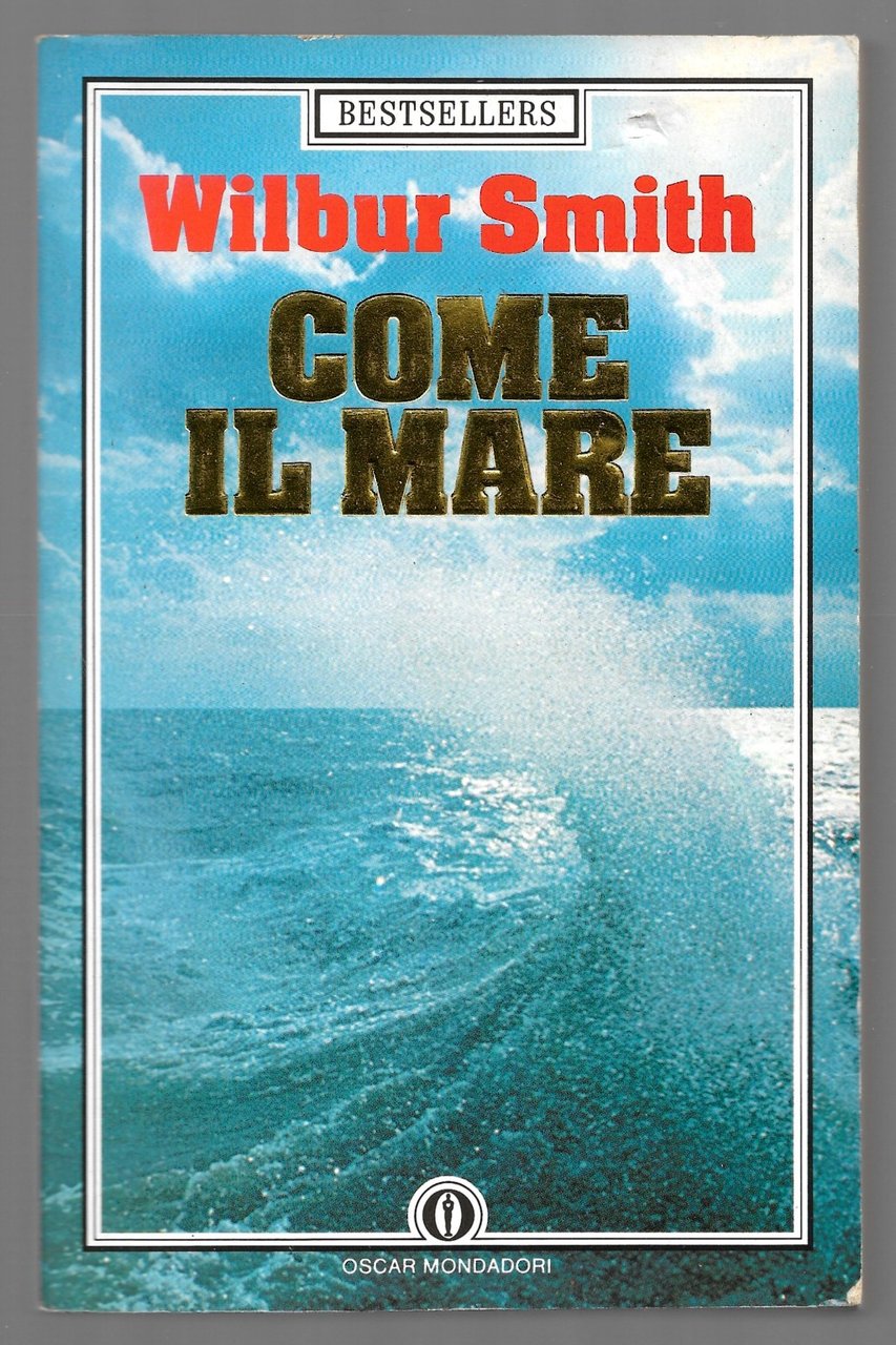 Come il mare