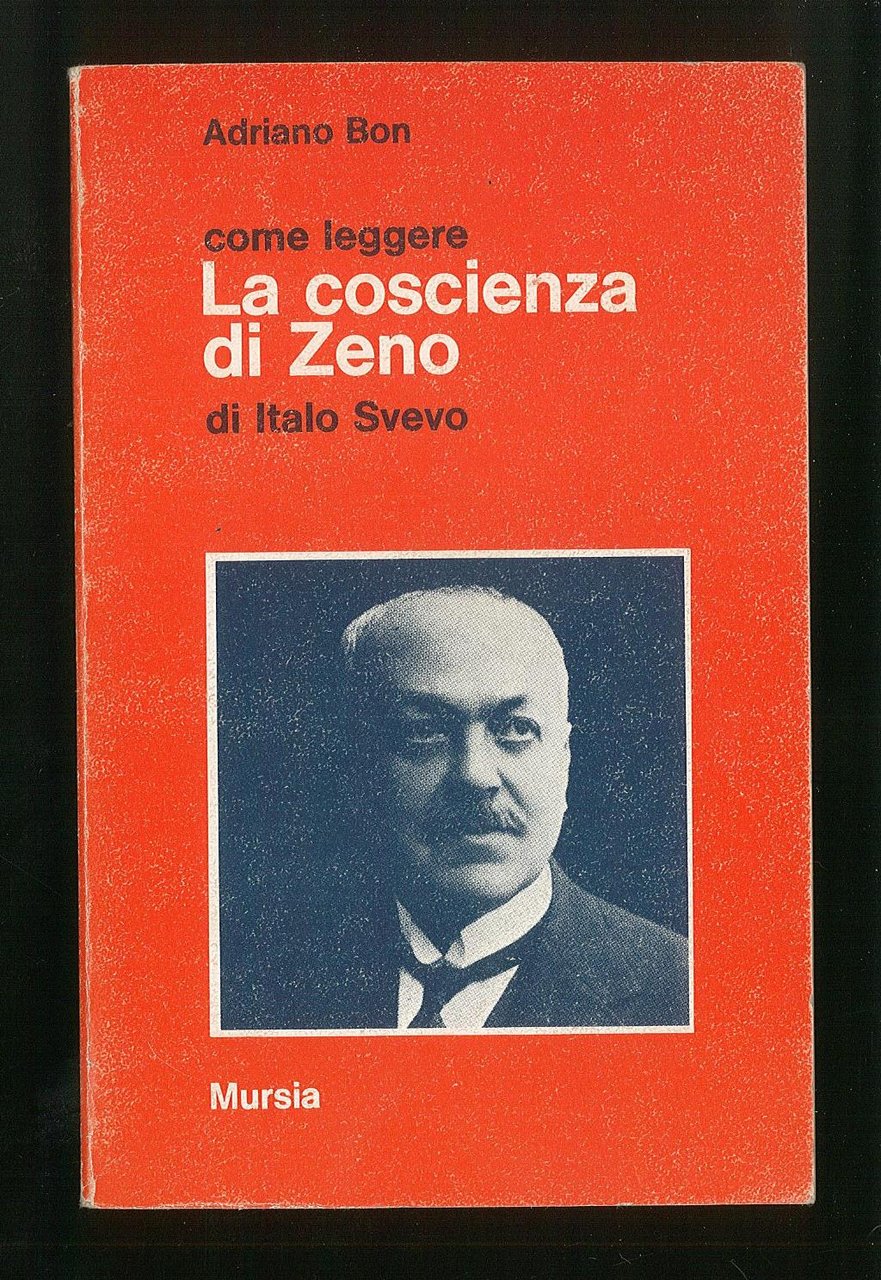 Come leggere La coscienza di Zeno