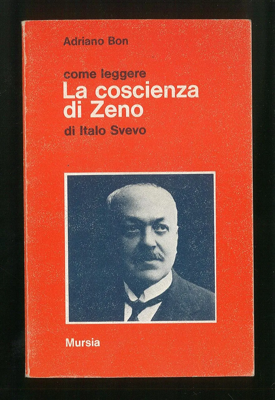 Come leggere La coscienza di Zeno | Immagine principale