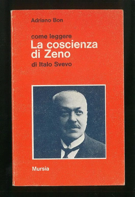 Come leggere La coscienza di Zeno | Immagine Gallery 1