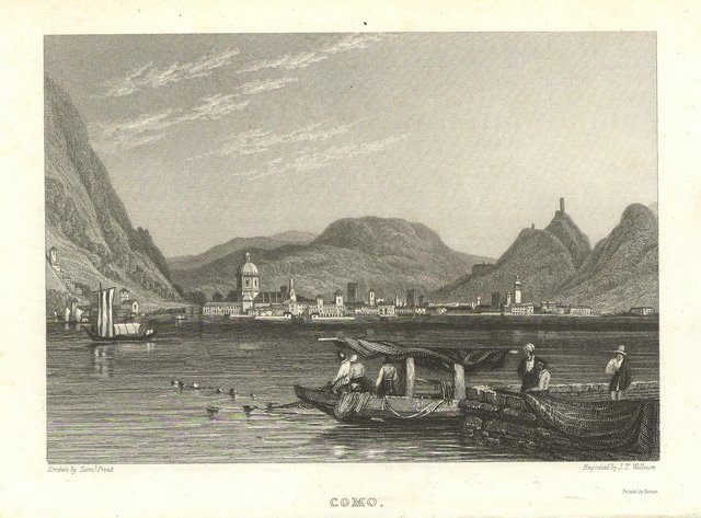 Como