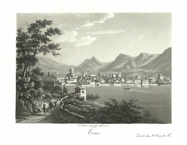 Como