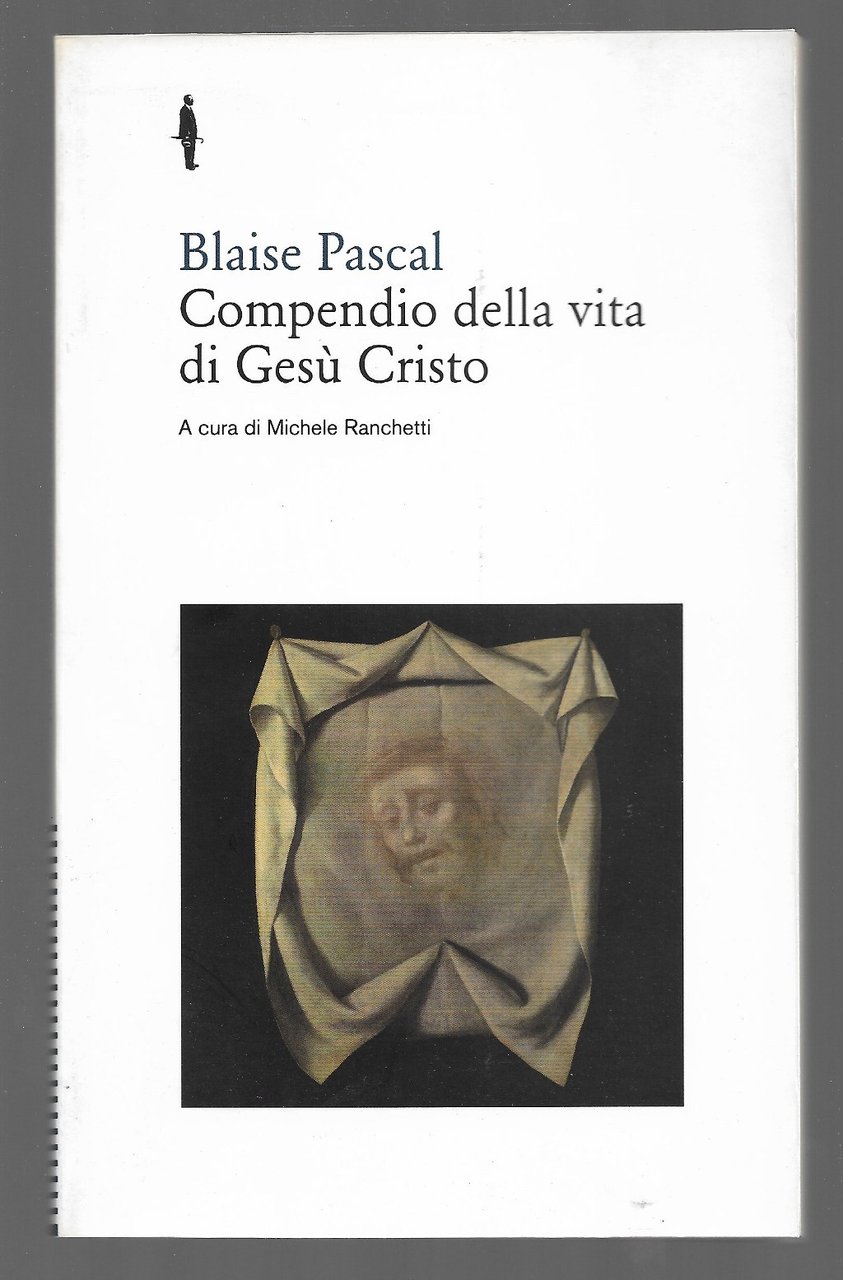 Compendio della vita di Gesù Cristo