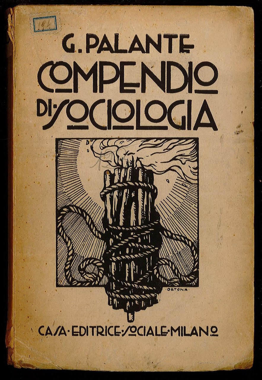 Compendio di Sociologia