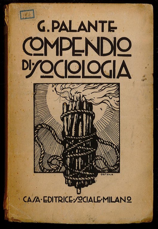 Compendio di Sociologia